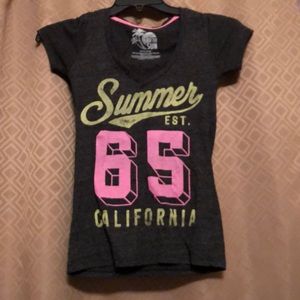 ☀️Summer California☀️